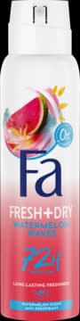 Fiji Dream antyperspirant w sprayu, dla kobiet, 48h, Arbuz i Ylang-Ylang