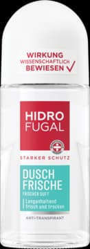 Dusch Frische antyperspirant w kulce