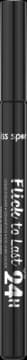 Flick To Last eyeliner w pisaku, Black