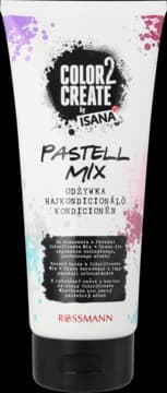 Pastell Mix odżywka do włosów, do mieszania z farbami