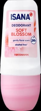 dezodorant w kulce, dla kobiet, 24h, Soft Blossom