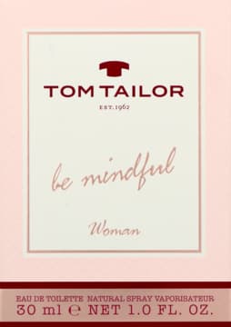 Be Mindful woda toaletowa dla kobiet