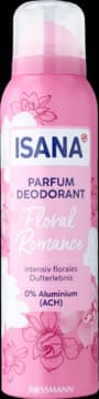 dezodorant w sprayu, perfumowany, dla kobiet, Floral Romance