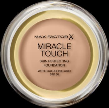 Miracle Touch Foundation 75 Golden