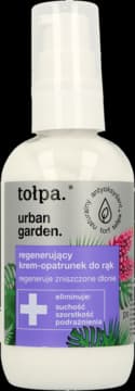 Urban Garden. krem-opatrunek do rąk, regenerujący
