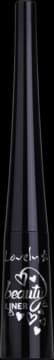 Beauty Liner eyeliner, szybkoschnący, Ultra Czarny