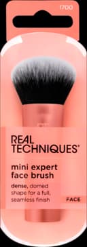 Mini Expert Face Brush pędzel do nakładania podkładu w płynie