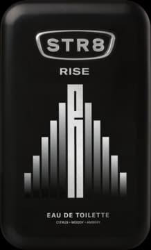 Rise woda toaletowa dla mężczyzn