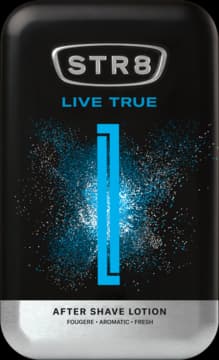 Live True woda po goleniu dla mężczyzn