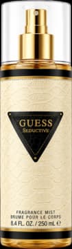 SEDUCTIVE FOR WOMEN FRAGRANCE MIST - Spray do ciała