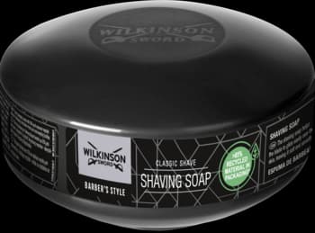 Barber's Style Classic Shave mydło do golenia dla mężczyzn
