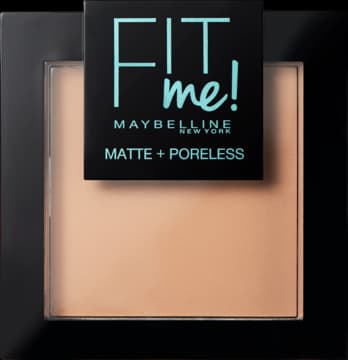 Puder matujący 120 Classic Ivory