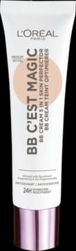 Paris Magic BB Cream, Transforming Skin Perfector 4