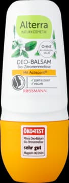 dezodorant w kulce