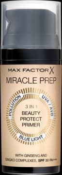 Miracle Prep Beauty Protect Primer