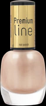 Premium Line lakier do paznokci, nr 48