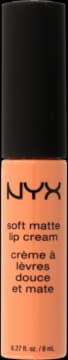 Soft Matte Lip Cream Szminka w płynie Nr. 02 - Stockholm