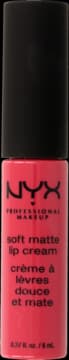 Soft Matte Lip Cream Szminka w płynie Nr. 18 - Prague