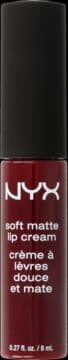 Soft Matte Lip Cream Szminka w płynie Nr. 20 - Copenhagen
