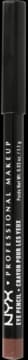 Slim Eye Pencil kredka do oczu, nr 902 Brown