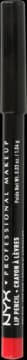 Slim Lip Pencil Hot Red