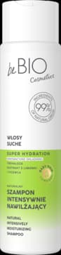 Super Hydration szampon do włosów suchych, intensywnie nawilżający