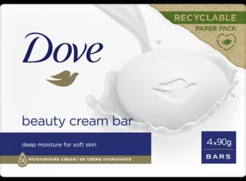 mydło w kostce do rąk, Beauty Cream Bar