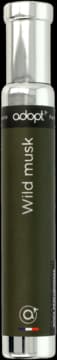 Wild musk woda perfumowana dla mężczyzn