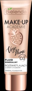 VEGE FLUMI Fluid mineralny, rozświetlający słoneczny 03