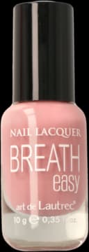 Breath easy lakier do paznokci, nr 10