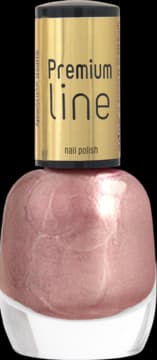 Premium Line lakier do paznokci, nr 50