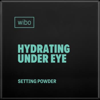 Under Eye Hydrating puder pod oczy, nawilżający z kolagenem
