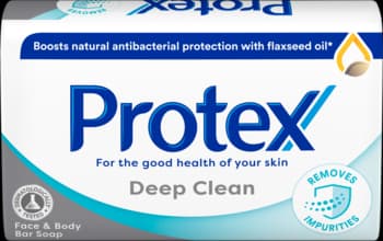 Deep Clean mydło w kostce, antybakteryjne
