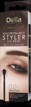 Eyebrow Expert styler do brwi, koloryzujący, nr 3.0 Brązowy