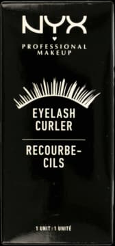 Eyelash Curler