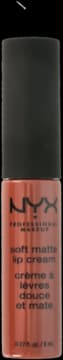 Soft Matte Lip Cream Szminka w płynie Nr. 32 - Rome