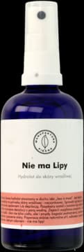 Nie ma Lipy hydrolat do skóry wrażliwej