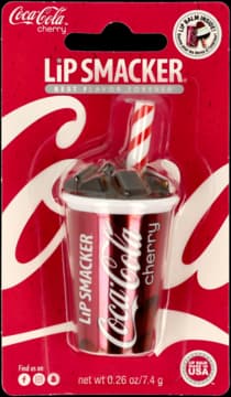 Coca-Cola Cherry balsam do ust