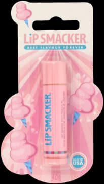 balsam do ust, Cotton Candy