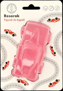 Resorak kula do kąpieli