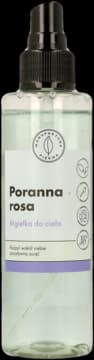Poranna Rosa mgiełka do ciała