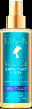 Egyptian Miracle olejek do biustu i ciała, ujędrniający