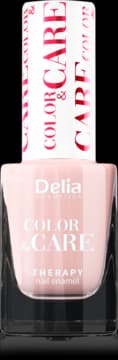 Color&Care lakier do paznokci, nr 902 Enjoy