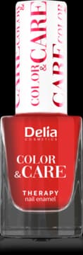 Color&Care lakier do paznokci, nr 906 Fantasy