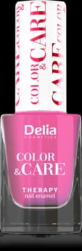 Color&Care lakier do paznokci, nr 908 Date