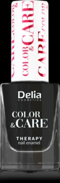 Color&Care lakier do paznokci, nr 915 Passion