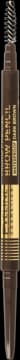 Micro Precise kredka do brwi, wodoodporna, nr 03 Dark Brown