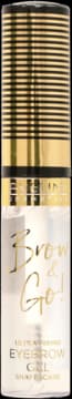 Brow & Go! Eyebrow Mascara żel do brwi Transparent