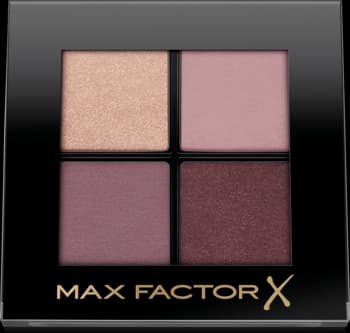 Color X-pert Mini Eyeshadow Palette 002 Crushed Blooms