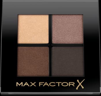 Colour Expert paleta cieni do powiek, nr 003 Hazy Sands